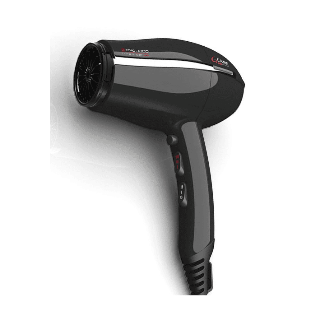 SECADOR G-EVO 3800 TIT ION IT 220 GA.MA 914-637