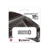 PENDRIVE KINGSTON DATATRAVELER KYSON 128GB USB 3.2 DTKN/128GB 91459