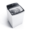 LAVARROPAS WHIRLPOOL 13KG CARGA SUP BLANCO 750RPM C/ AGUA CALIENTE EDWWH13AB 9170