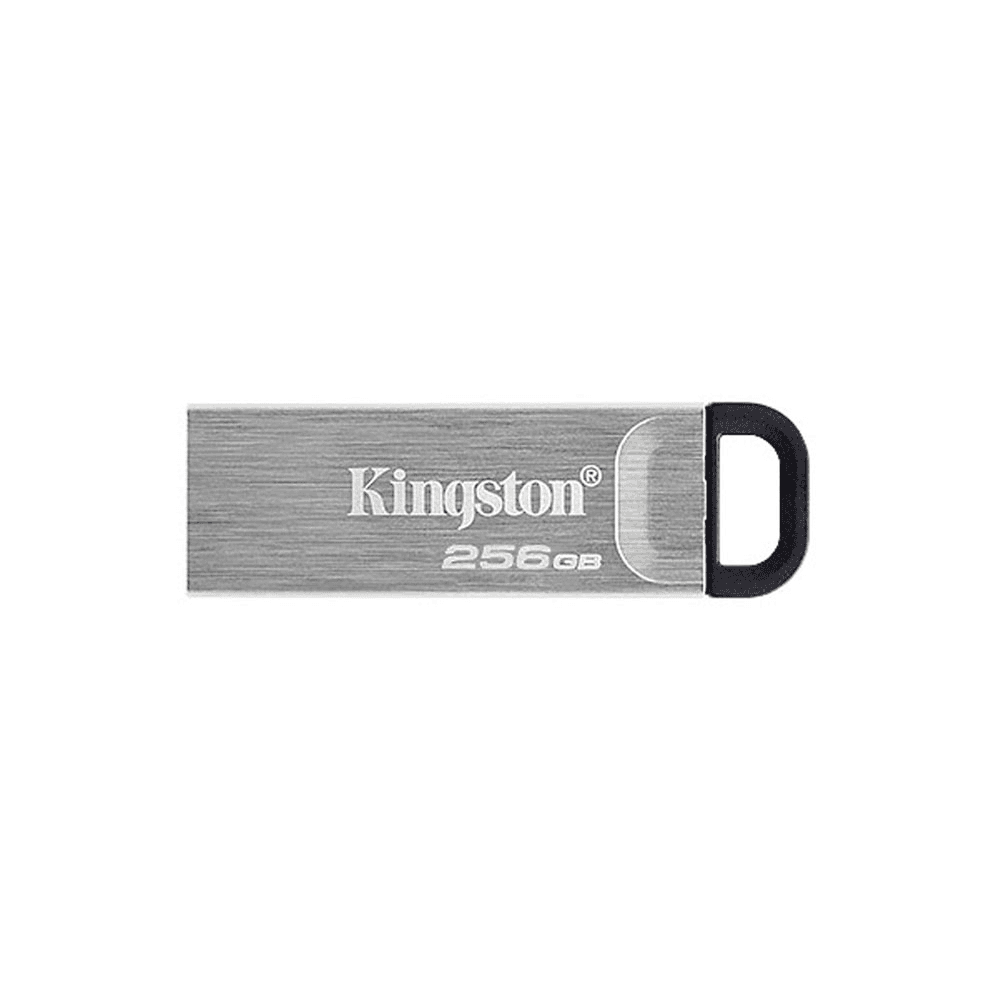 PENDRIVE KINGSTON DATATRAVELER KYSON 256GB USB 3.2 DTKN/256GB 91749