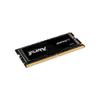 MEMORIA RAM P/NB DDR5 32GB 4800 KINGSTON FURY IMPACT BK KF548S38IB-32 XMP 92128