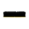MEMORIA RAM DDR5 32GB 5600 KINGSTON FURY BEAST BK KF556C40BB-32 XMP 92227