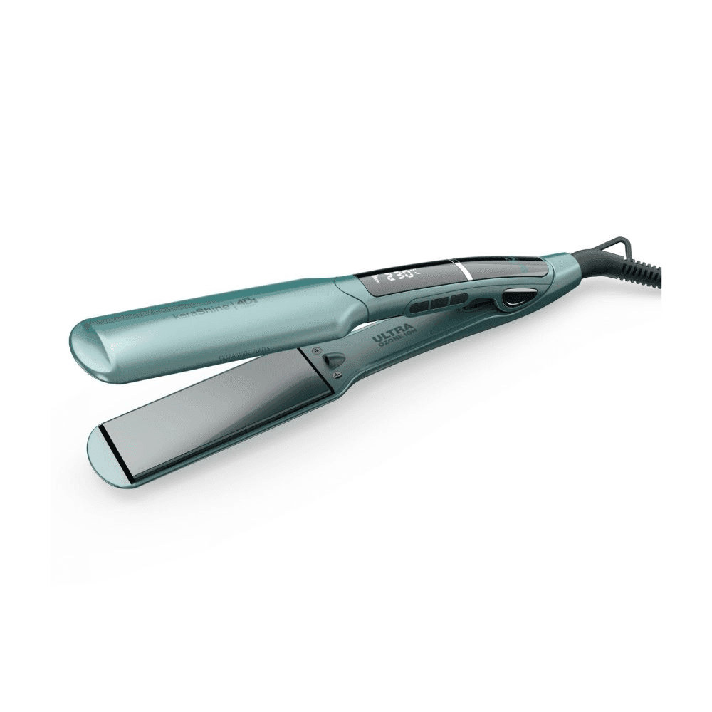 PLANCHITA GA.MA X WIDE DIGITAL 4D KERA-SHINE BVT 928-3300