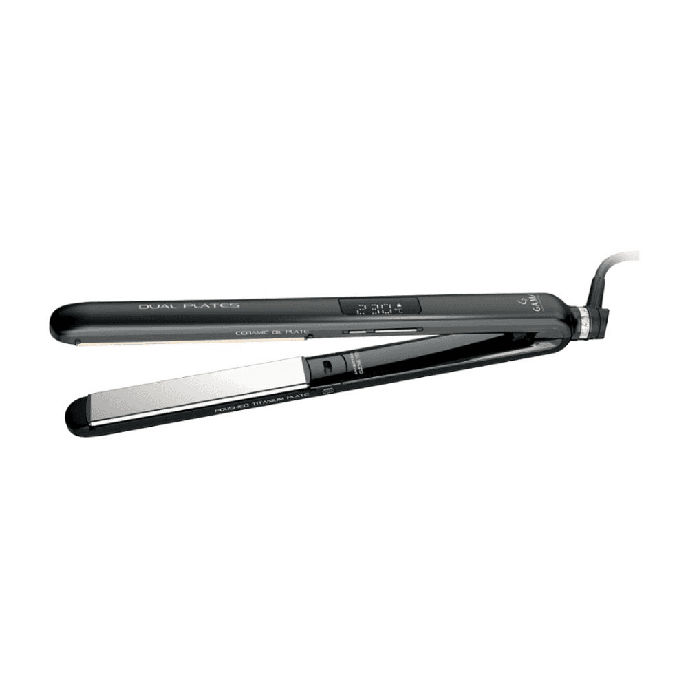 PLANCHITA GAMA DUAL PLATES 4D BVT 928-3678
