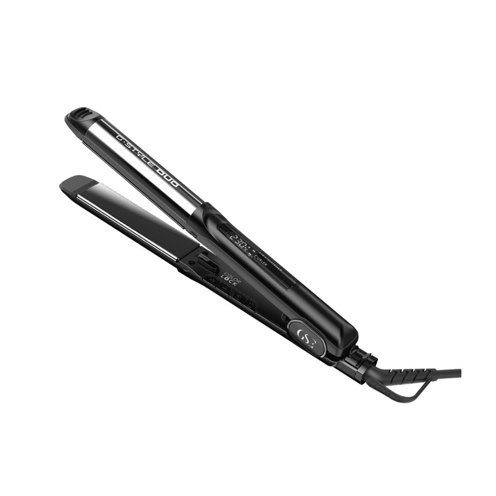 PLANCHITA GA.MA G-STYLE DUO BVT 928-3681