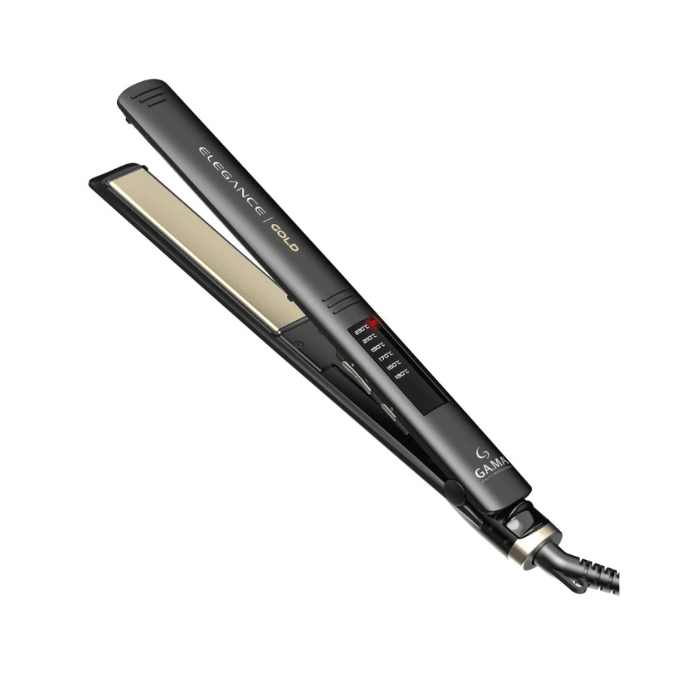 PLANCHITA GA.MA ELEGANCE LED GOLD BVT 928-3686