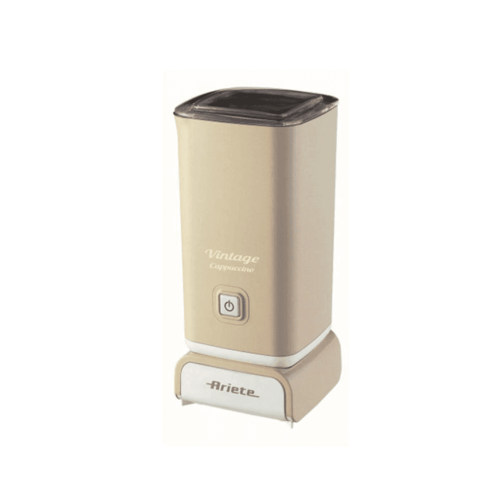 EMULSIONADOR DE LECHE ARIETE CREMA/BEIGE 929-690