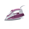 PLANCHA A VAPOR CERAMICA 2000W BLANCO/PURPURA ARIETE 929-727
