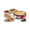 CREPERA ARIETE BLANCO/ROJO 929-834