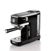 CAFETERA ARIETE ESPRESSO SLIM NEGRO 929-870