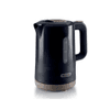 HERVIDOR DE AGUA INALAMBRICA ARIETE NEGRO 929-885