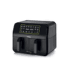 AIRFRYER ARIETE DUAL NEGRO 929-891