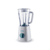 LICUADORA c/PICADORA HIELO ARIETE BLANCO/AZUL 929-903