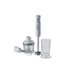 MIXER 3EN1 ARIETE BLANCO/AZUL METAL 929-905