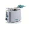 TOSTADORA ARIETE BLANCO/AZUL 929-908