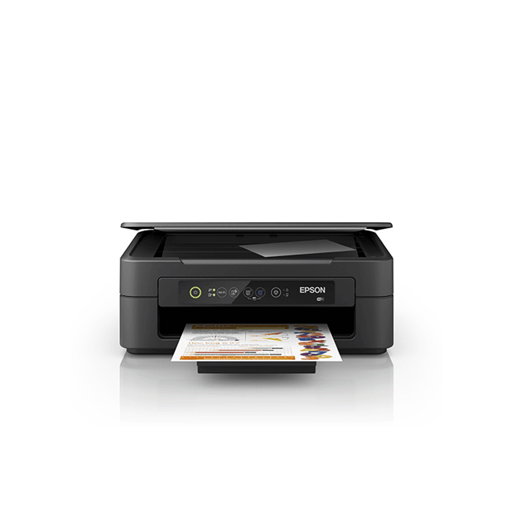 IMPRESORAS EPSON XP-2101 EXPRESSION IMP/COP/SCA/USB/WIFI/BIVOLT 9347
