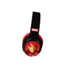 AURICULAR CON MICROFONO XTECH XTH-M660IM IRON MAN BLUETOOTH/3.5MM/1JACK/NEGRO 94009
