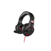 AURICULAR CON MICROFONO XTECH XTH-M541SM SPIDERMAN 3.5MM/1JACK/USB/NEGRO 94030