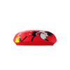 MOUSE XTECH WIRELESS XTM-D340MK MICKEY MOUSE XTECH 1600DPI/4 BOT/ROJO 94047
