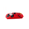 MOUSE XTECH WIRELESS XTM-D340MK MICKEY MOUSE XTECH 1600DPI/4 BOT/ROJO 94047
