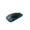 MOUSE XTECH WIRELESS XTM-M340BP PANTERA NEGRA XTECH 1600DPI/4 BOT/NEGRO 94078