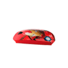 MOUSE XTECH WIRELESS XTM-M340IM IRON MAN XTECH 1600DPI/4 BOT/ROJO 94085