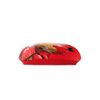 MOUSE XTECH WIRELESS XTM-M340IM IRON MAN XTECH 1600DPI/4 BOT/ROJO 94085