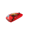 MOUSE XTECH WIRELESS XTM-M340IM IRON MAN XTECH 1600DPI/4 BOT/ROJO 94085