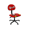 SILLA XTECH MICKEY MOUSE XTF-DC001MK 79.8KG/ROJO 94177
