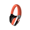 AURICULAR CON MICROFONO KLIP KWH-750CO STYLE HEADPH BLUETOOTH/ 1 JACK 3.5MM CORAL 94252