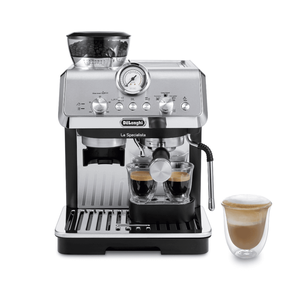 CAFETERA DELONGHI LA SPECIALISTA ARTE 952-396