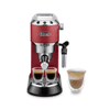 CAFETERA DELONGHI DEDICA ROJO 952-398