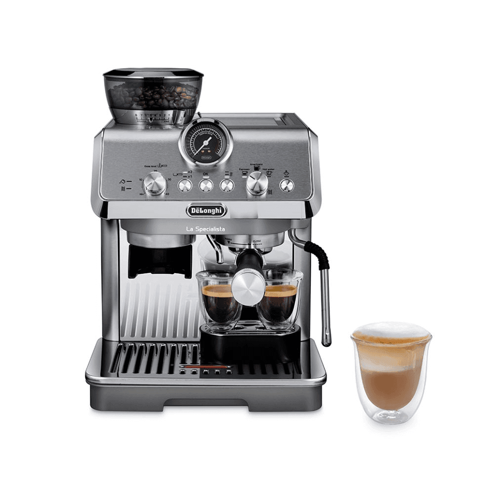 CAFETERA DELONGHI LA SPECIALISTA ARTE EVO 952-422
