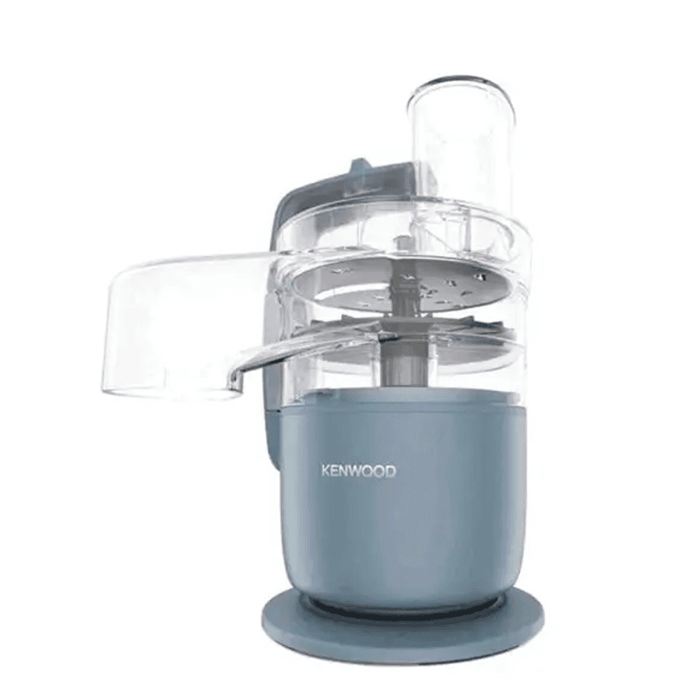 KENWOOD MULTIPRO GO GRIS 952-471