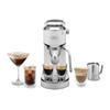 CAFETERA DELONGHI DEDICA DUO COLD BREW - BLANCA 952-479