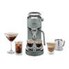 CAFETERA DELONGHI DEDICA DUO COLD BREW - PISTACHO 952-480