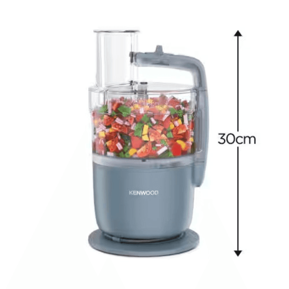 KENWOOD MULTIPRO GO GRIS FDP22 952-485
