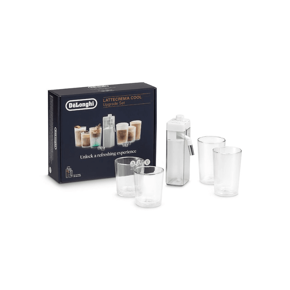 KIT LATTECREMA COOL DLSC032 952-498