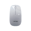MOUSE FTX WIRELESS FTXM132 1600DPI/4 BOTONES BLANCO 95341