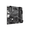 PLACA MADRE GIGABYTE AM4 B550M K S/R/HDMI/DP/2 M2/DDR4/USB3.2/MATX 95501