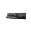 TECLADO XTECH USB XTK-130E MULT/ING/NEGRO 96263