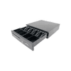 CAJA DE DINERO FTX LAS-405 ACERO RJ11/5B/5M/1R 405MM X 420MM X 100MM 96270