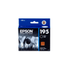 TINTA EPSON T195120-AL NEGRO XP-20/XP-101/XP-2XX 4ML 96287