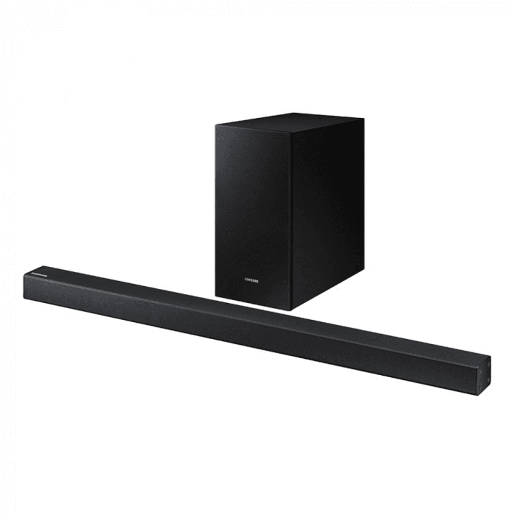 SOUND BAR SAMSUNG 2.1CH HW-A450/PR 300W 9694