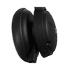 AURICULAR CON MICROFONO KLIP KCH-905 CRYSTALCOM PRO C/BASE WIRELESS/BT/1JACK NEGRO 97314
