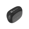 AURICULAR CON MICROFONO KLIP KTE-250BK ZOUNDBUDS TOUCH/TWS/BT/WIRELESS NEGRO 97352