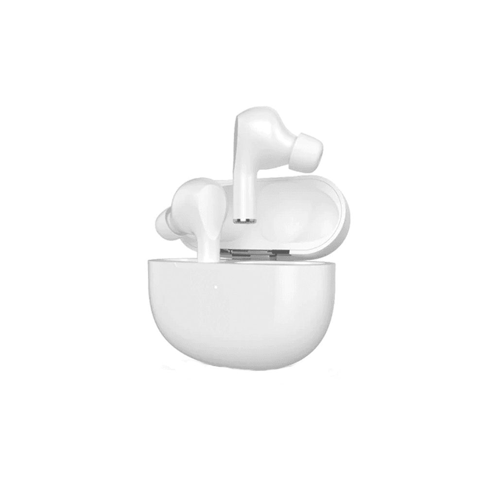 AURICULAR CON MICROFONO KLIP KTE-250WH ZOUNDBUDS TOUCH/TWS/BT/WIRELESS BLANCO 97369