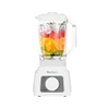 LICUADORA MOLIMIX ML-1200-W CON JARRA DE CRISTAL DE 3.2 LITROS 978890