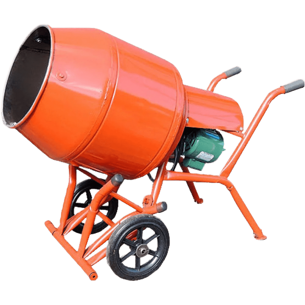 HORMIGONERA ANSA 460 9815