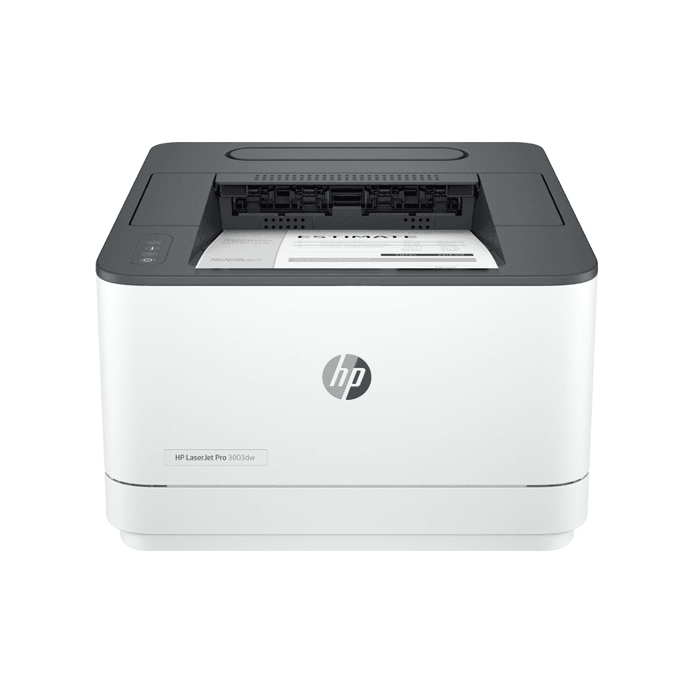 IMPRESORA HP LASERJET PRO 3003DW IMP/RED/USB/WIFI 110V 98878
